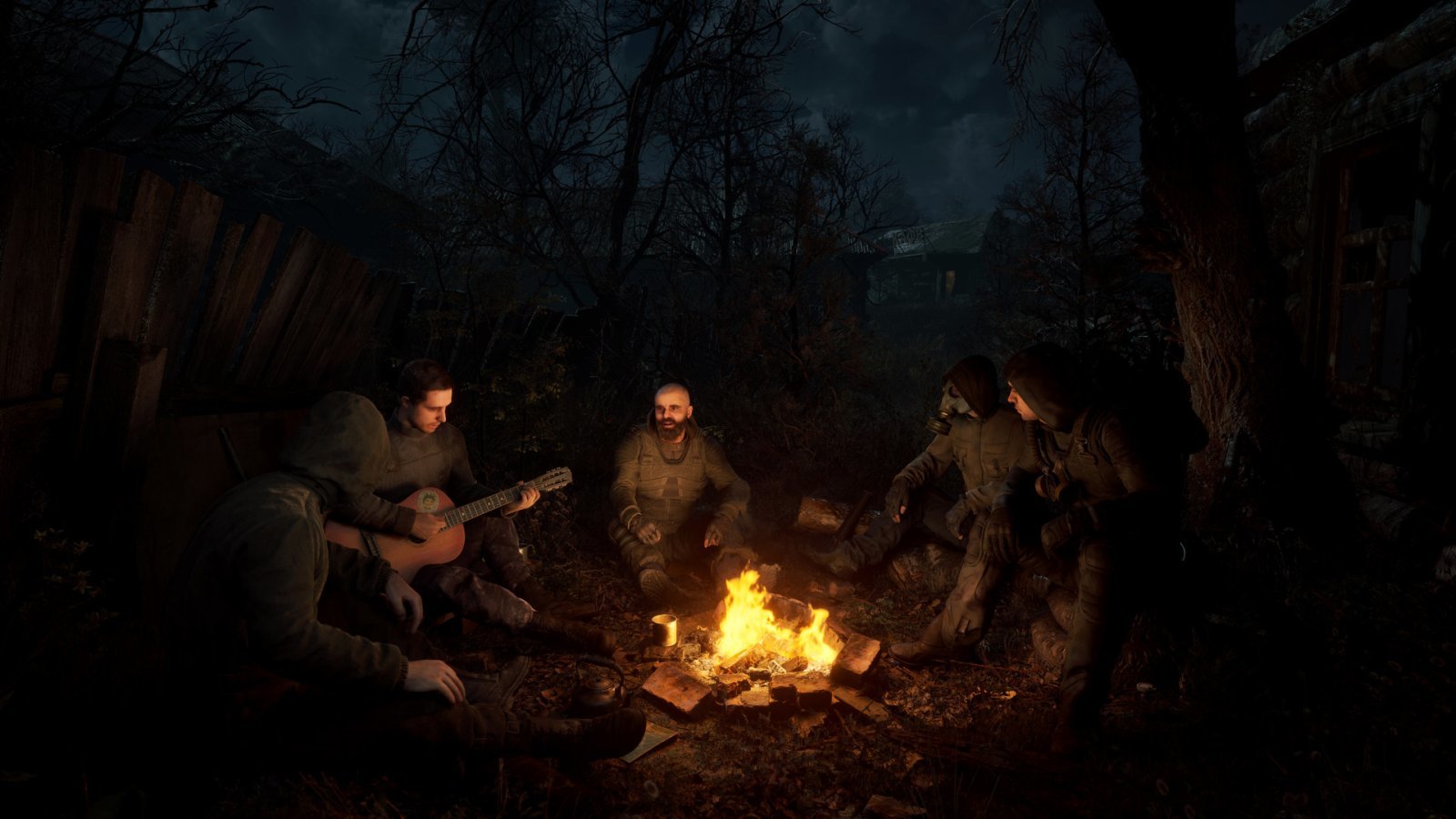 download stalker 2 heart of chornobyl