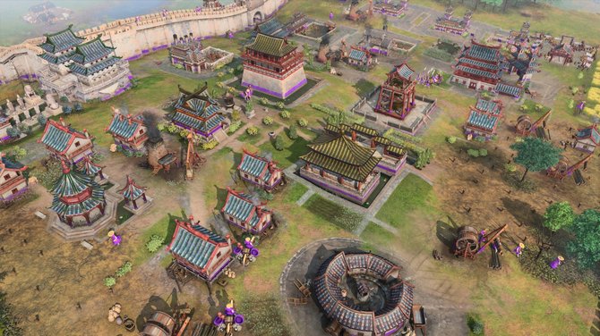 Age of Empires 4 z datą premiery – w nową odsłonę kultowej strategii zagramy w październiku. Jest nowy trailer [9]