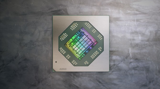 AMD Radeon RX 6600M vs NVIDIA GeForce RTX 3060 Laptop GPU - pierwsze testy wydajności układu NAVI 23 w laptopie [1]
