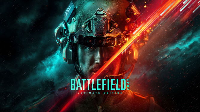 Battlefield 2042 na pierwszym gameplayu przedstawiającym wojnę przyszłości nawet ze 128 graczami i burzą piaskową w tle [1]