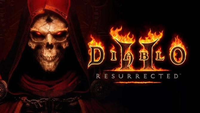 Diablo 2 Resurrected z klimatycznym materiałem wideo - premiera odnowionego klasyka już we wrześniu na PC i konsolach [1]