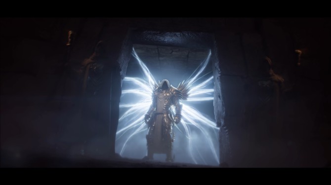 Diablo 2 Resurrected z klimatycznym materiałem wideo - premiera odnowionego klasyka już we wrześniu na PC i konsolach [6]