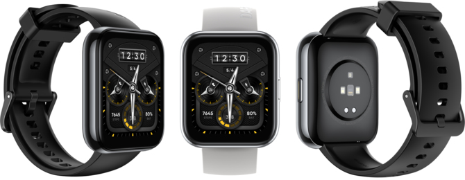 Smartwatch realme Watch 2 i Watch 2 Pro, a także pierwszy odkurzacz marki już niebawem w polskich sklepach [2]