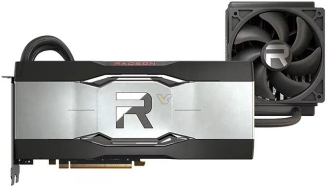 AMD Radeon RX 6900 XT Liquid Edition - cichy debiut najwydajniejszej karty graficznej opartej na architekturze RDNA 2 [3]