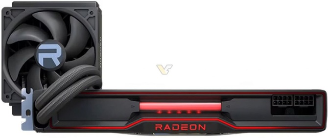 AMD Radeon RX 6900 XT Liquid Edition - cichy debiut najwydajniejszej karty graficznej opartej na architekturze RDNA 2 [5]