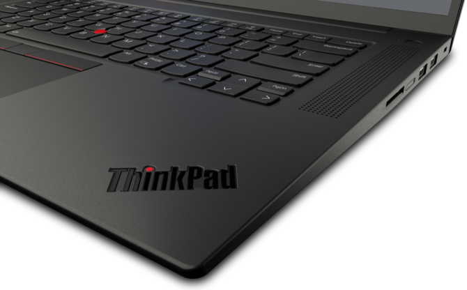 Lenovo ThinkPad P17 Gen.2, ThinkPad P15 Gen.2 i ThinkPad P1 G4 - mobilne stacje robocze z układem NVIDIA RTX A5000 [14]