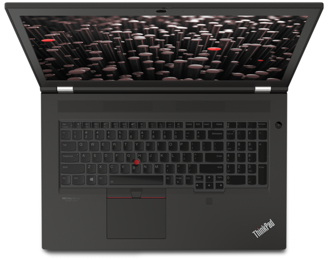 Lenovo ThinkPad P17 Gen.2, ThinkPad P15 Gen.2 i ThinkPad P1 G4 - mobilne stacje robocze z układem NVIDIA RTX A5000 [3]