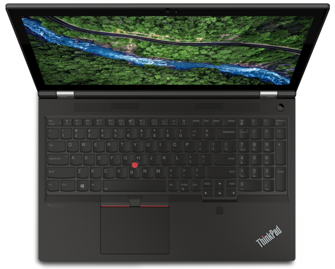 Lenovo ThinkPad P17 Gen.2, ThinkPad P15 Gen.2 i ThinkPad P1 G4 - mobilne stacje robocze z układem NVIDIA RTX A5000 [7]