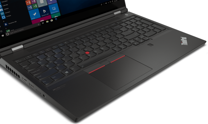 Lenovo ThinkPad P17 Gen.2, ThinkPad P15 Gen.2 i ThinkPad P1 G4 - mobilne stacje robocze z układem NVIDIA RTX A5000 [9]