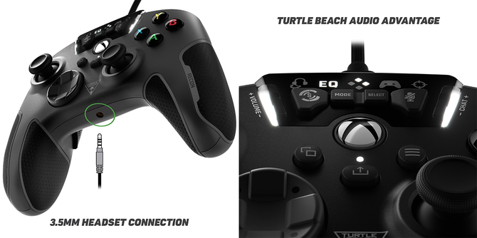 Turtle Beach Recon oraz VelocityOne Flight – marka wchodzi na rynek kontrolerów do gier i sprzętu dla symulatorów lotu [2]