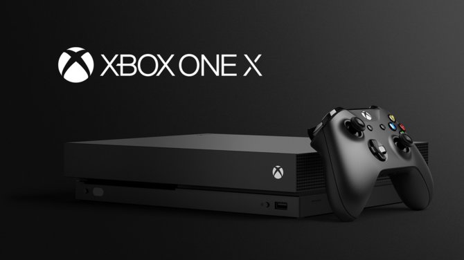 Xbox Series X oraz Xbox One - producent ma ciekawy pomysł na przeniesienie next-genowych gier na starą konsolę [2]