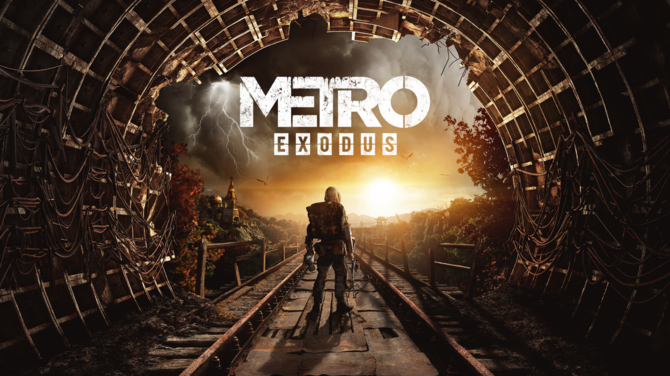 Metro Exodus Enhanced Edition na PlayStation 5 - sprawdzamy nową wersję względem PlayStation 4 oraz PC [nc1]