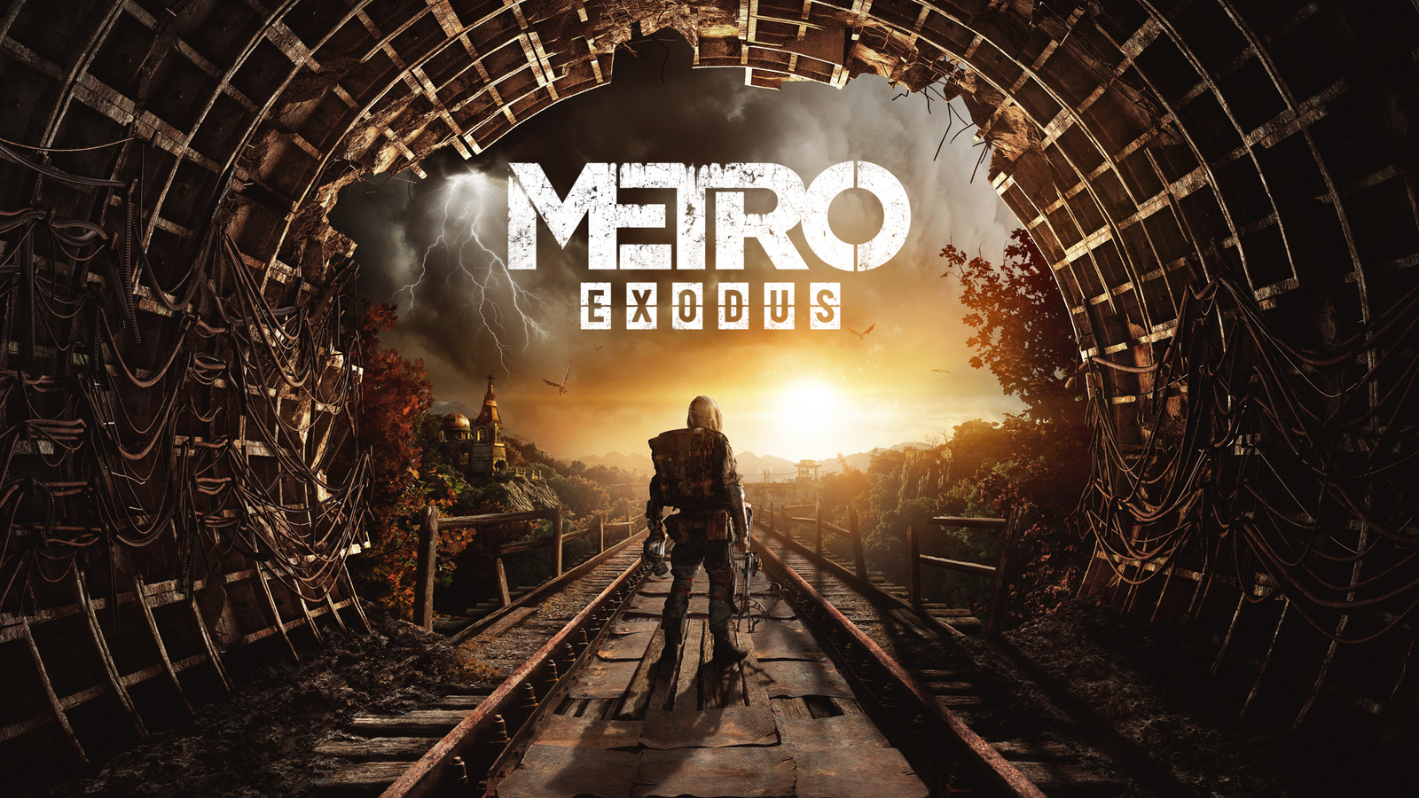 Metro Exodus Enhanced Edition na PlayStation 5 - sprawdzamy nową wersję  względem PlayStation 4 oraz PC | PurePC.pl