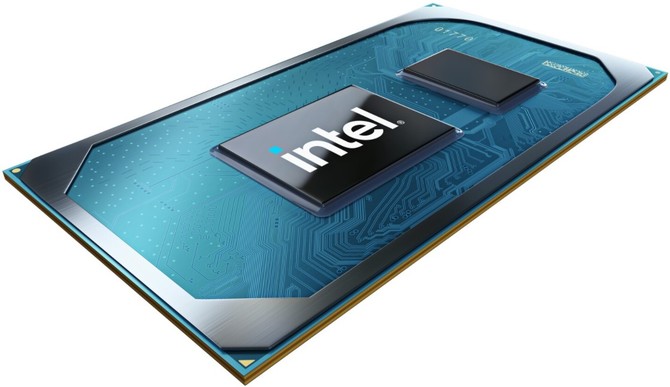 Intel Core i5-11320H oraz Core i7-11390H - cichy debiut odświeżonych procesorów Tiger Lake-H35 dla notebooków [2]