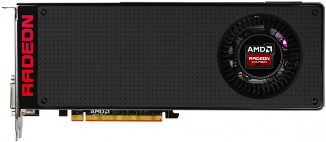 Karty graficzne AMD Radeon HD 7000, HD 8000, serie Radeon 200, 300 i Fury nie będą dłużej otrzymywać nowych sterowników [1]