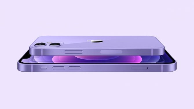 Koniec produkcji Apple iPhone 12 mini. Smartfon osiągnął już status End-of-Life [2]