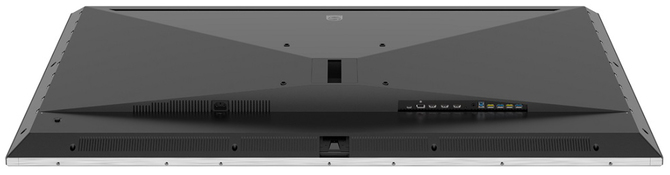 Philips Momentum 559M1RYV – pierwszy monitor z certyfikatem Designed for Xbox. 55 cali, Ambiglow i dedykowany soundbar [3]