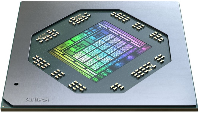 Gigabyte Radeon RX 6600 XT - niereferencyjne jednostki zawitały do bazy EEC. Przeciek potwierdza 8 GB pamięci GDDR6 na pokładzie [2]