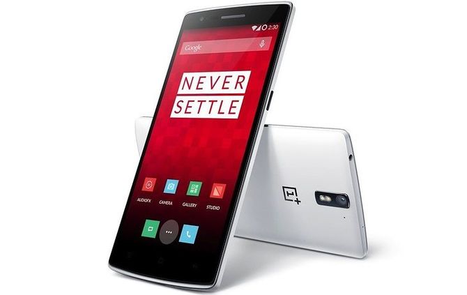 OnePlus One ciągle jest używany przez 300 użytkowników na całym świecie. Jak ten wynik prezentuje się na tle innych ex-flagowców? [1]