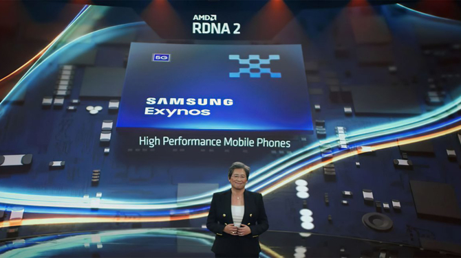 Samsung Exynos 2200 z GPU AMD RDNA2 trafi także do innych smartfonów. Jest jeden warunek [2]