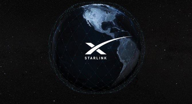 Starlink – w ciągu najbliższych trzech miesięcy internet Elona Muska ma objąć zasięgiem cały świat. Technicznie rzecz biorąc [1]