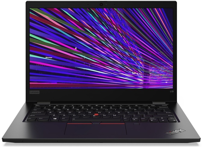 Lenovo ThinkPad X1 Extreme Gen.4, ThinkPad L13 Gen.2 i ThinkPad L13 YOGA Gen.2 - nowe laptopy do pracy z Intelem i AMD [7]