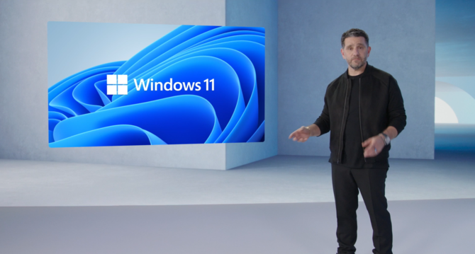 Windows 11 - oficjalna prezentacja nowego systemu operacyjnego. Nowości, aktualizacja, Auto HDR i wiele więcej [2]
