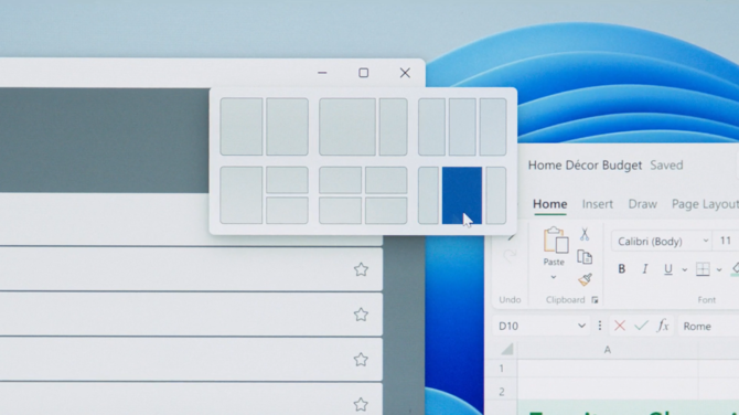 Windows 11 - oficjalna prezentacja nowego systemu operacyjnego. Nowości, aktualizacja, Auto HDR i wiele więcej [14]