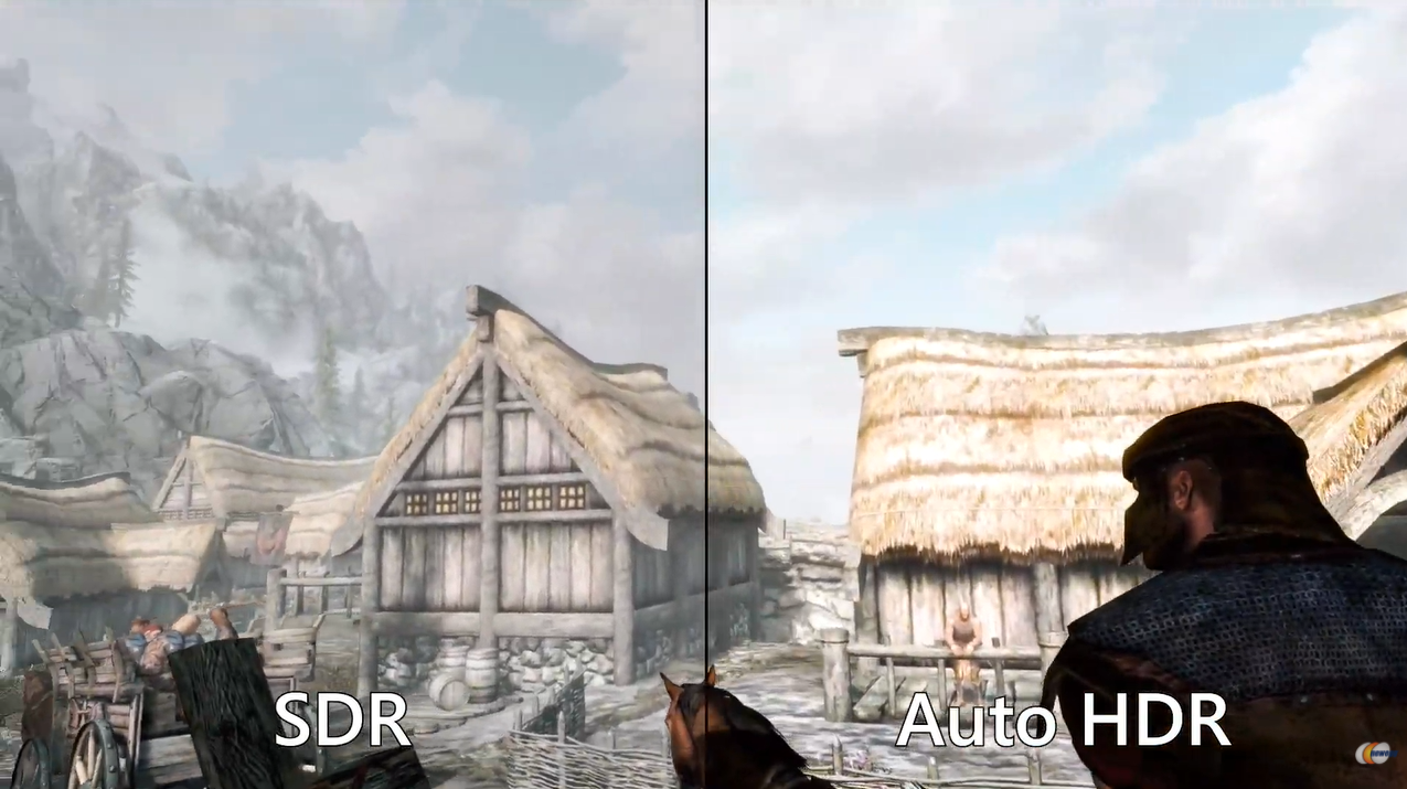 Авто hdr windows 11 Авто hdr windows 11