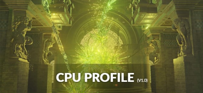 3DMark CPU Profile - nowy test wydajności dla procesorów wielordzeniowych dostępny w 3DMark Advanced Edition [1]