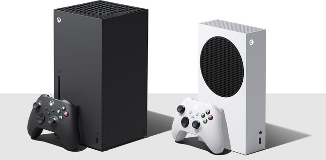 AMD FidelityFX Super Resolution - technika rekonstrukcji obrazu jest już dostępna dla konsol Xbox Series X/S oraz Xbox One [2]