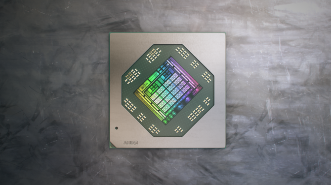 AMD Radeon RX 6600 XT oraz AMD Radeon RX 6600 - karty graficzne RDNA 2 odkryte w nowych sterownikach firmy [1]