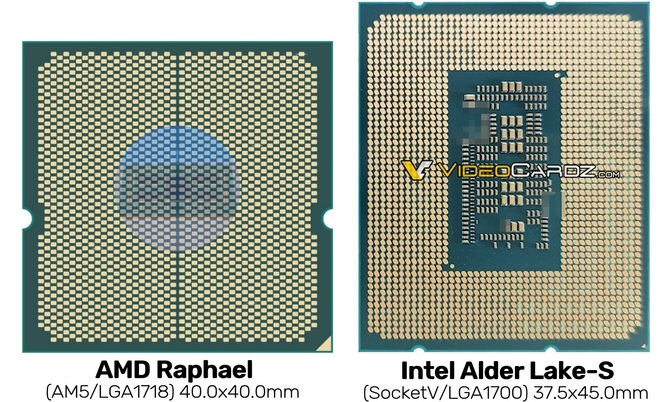 Intel LGA-18XX - nowe niezapowiedziane gniazdo dla procesorów Intela. LGA1700 tylko dla Alder Lake i Raptor Lake? [2]