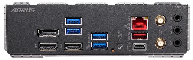 Gigabyte X570SI AORUS Pro AX Mini-ITX - kompaktowa płyta główna z pasywnym chłodzeniem chipsetu [1]