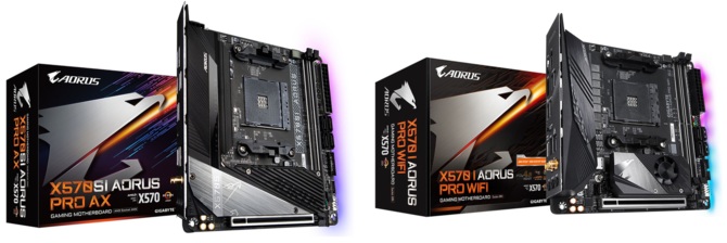 Gigabyte X570SI AORUS Pro AX Mini-ITX - kompaktowa płyta główna z pasywnym chłodzeniem chipsetu [4]