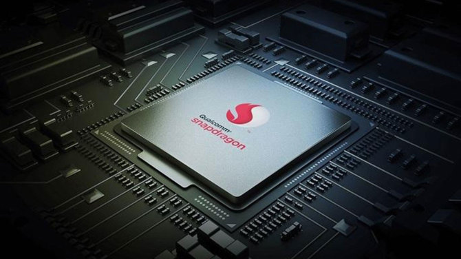 Qualcomm Snapdragon 895 ma powstać w litografii 4 nm. Premiera pierwszego smartfona z tym SoC jeszcze przed końcem 2021 roku [1]