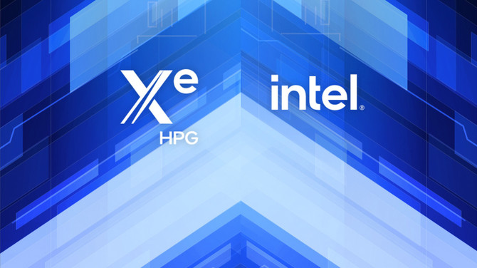 Intel Xe-HPG - producent szykuje się do pierwszej prezentacji nowej mikroarchitektury dla kart graficznych DG2 [1]