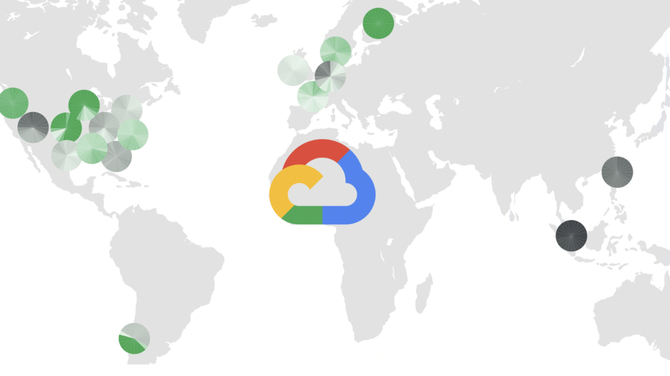 Apple coraz chętniej wykorzystuje Google Cloud i Amazon Web Services. Co z zapewnieniami o prywatności danych użytkowników? [1]