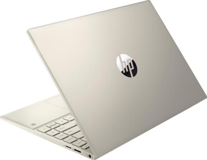 HP Pavilion Aero 13 – najlżejszy laptop producenta z procesorami AMD Ryzen 5 5600U oraz Ryzen 7 5800U [3]