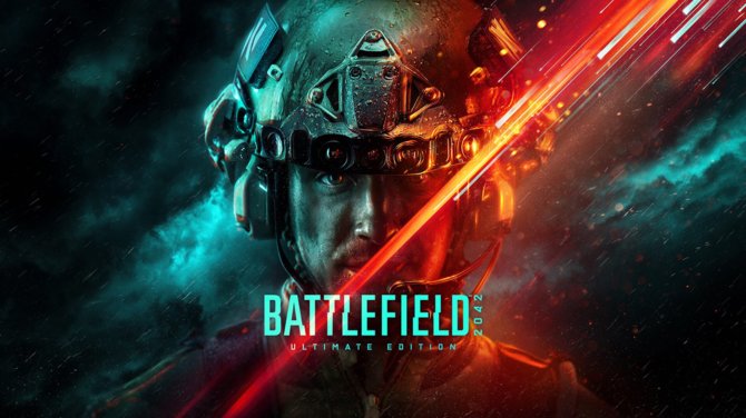 NVIDIA oficjalnym partnerem Battlefield 2042 - nadchodząca gra EA DICE otrzyma wsparcie dla technik DLSS 2.0 oraz Reflex [1]