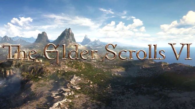 The Elder Scrolls VI jest ciągle w fazie projektowania. Minie jeszcze kilka ładnych lat do premiery gry [2]