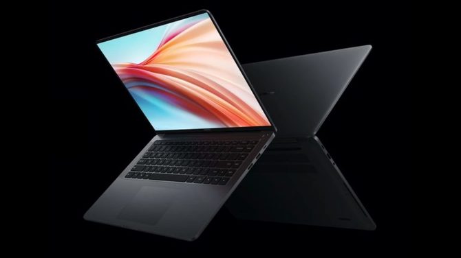 Xiaomi Mi Notebook Pro X 15 - laptop do gier i pracy z Intel Tiger Lake-H35, NVIDIA GeForce RTX 3050 Ti i ekranem OLED [1]