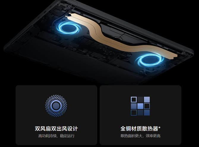 Xiaomi Mi Notebook Pro X 15 - laptop do gier i pracy z Intel Tiger Lake-H35, NVIDIA GeForce RTX 3050 Ti i ekranem OLED [3]