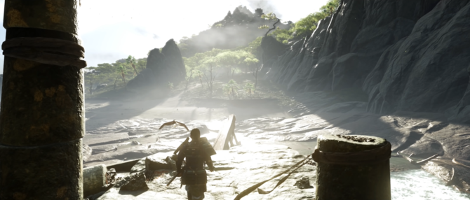 Ghost of Tsushima Director's Cut zaprezentowane - fabularny dodatek Iki Island i usprawnienia dla PlayStation 5 [3]