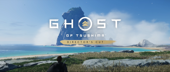 Ghost of Tsushima Director's Cut zaprezentowane - fabularny dodatek Iki Island i usprawnienia dla PlayStation 5 [8]