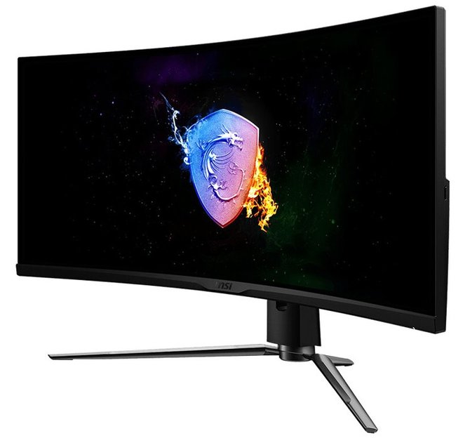 MSI Artymis 323CQR oraz 273CQR – nowe zakrzywione monitory WQHD z wbudowanym czujnikiem światła i mikrofonem [3]