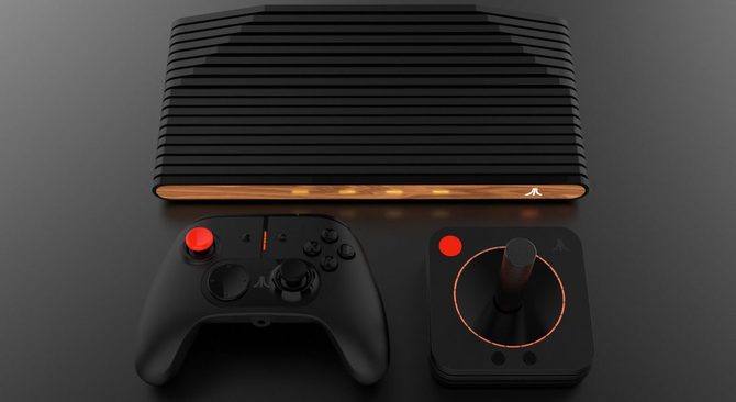 Atari – legendarna marka wycofuje się z rynku gier mobilnych, by skupić się na grach AAA na PC i konsole [2]