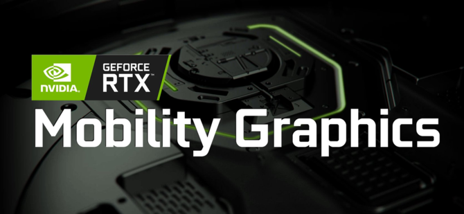 NVIDIA GeForce RTX 3000 SUPER Laptop GPU - nowe informacje wskazują na debiut kart dla laptopów na początku 2022 roku [2]