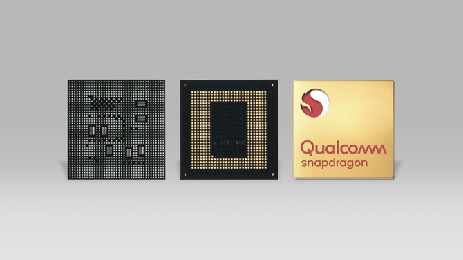 Qualcomm Snapdragon 895 wolniejszy od Apple A14 Bionic. Poznaliśmy szczegóły rdzeni flagowego procesora [1]