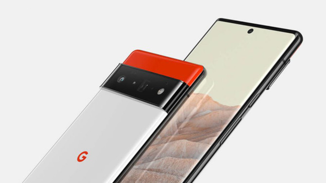 Google Pixel 6 i Pixel 6 Pro otrzymają aż 5-letnie wsparcie producenta. Znamy kolejne szczegóły specyfikacji [2]